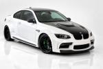 BMW M3 GTRS5 by Vorsteiner 2012 года